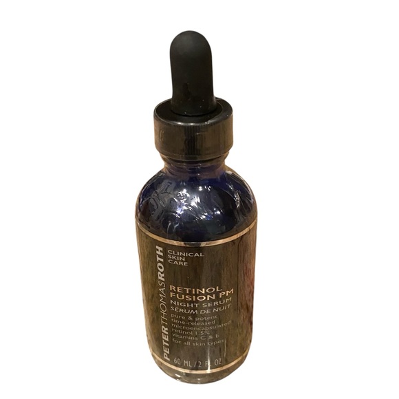 Peter Thomas Roth Retinol Fusion PM Night Serum